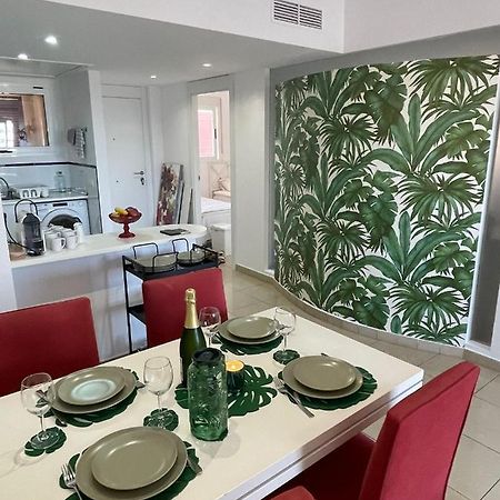 Casa Palmera - El Bosque - Плайя-Фламенка Экстерьер фото