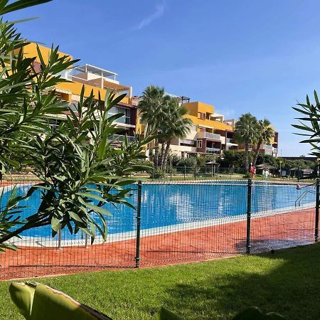 Casa Palmera - El Bosque - Плайя-Фламенка Экстерьер фото