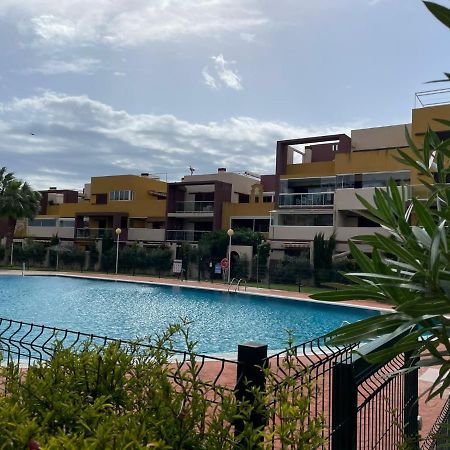 Casa Palmera - El Bosque - Плайя-Фламенка Экстерьер фото