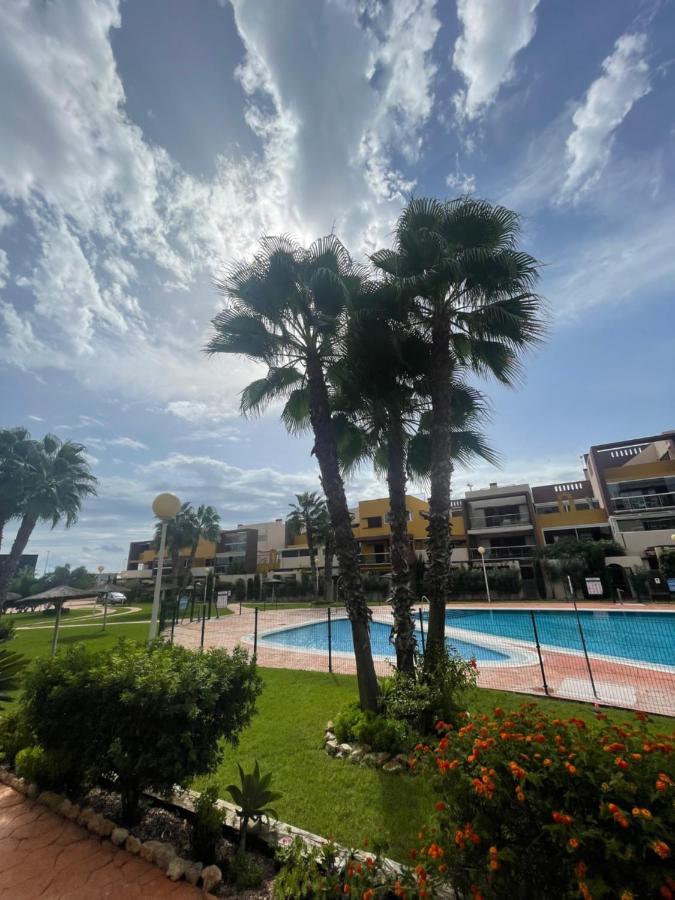 Casa Palmera - El Bosque - Плайя-Фламенка Экстерьер фото